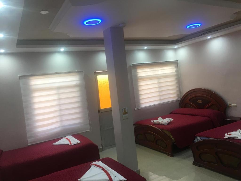 Hostal San Francisco San Cristóbal Eksteriør billede